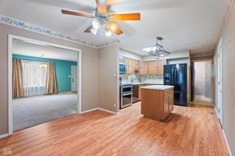 8051 Charlecot Drive Indianapolis IN 46268