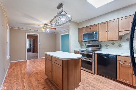 8051 Charlecot Drive Indianapolis IN 46268