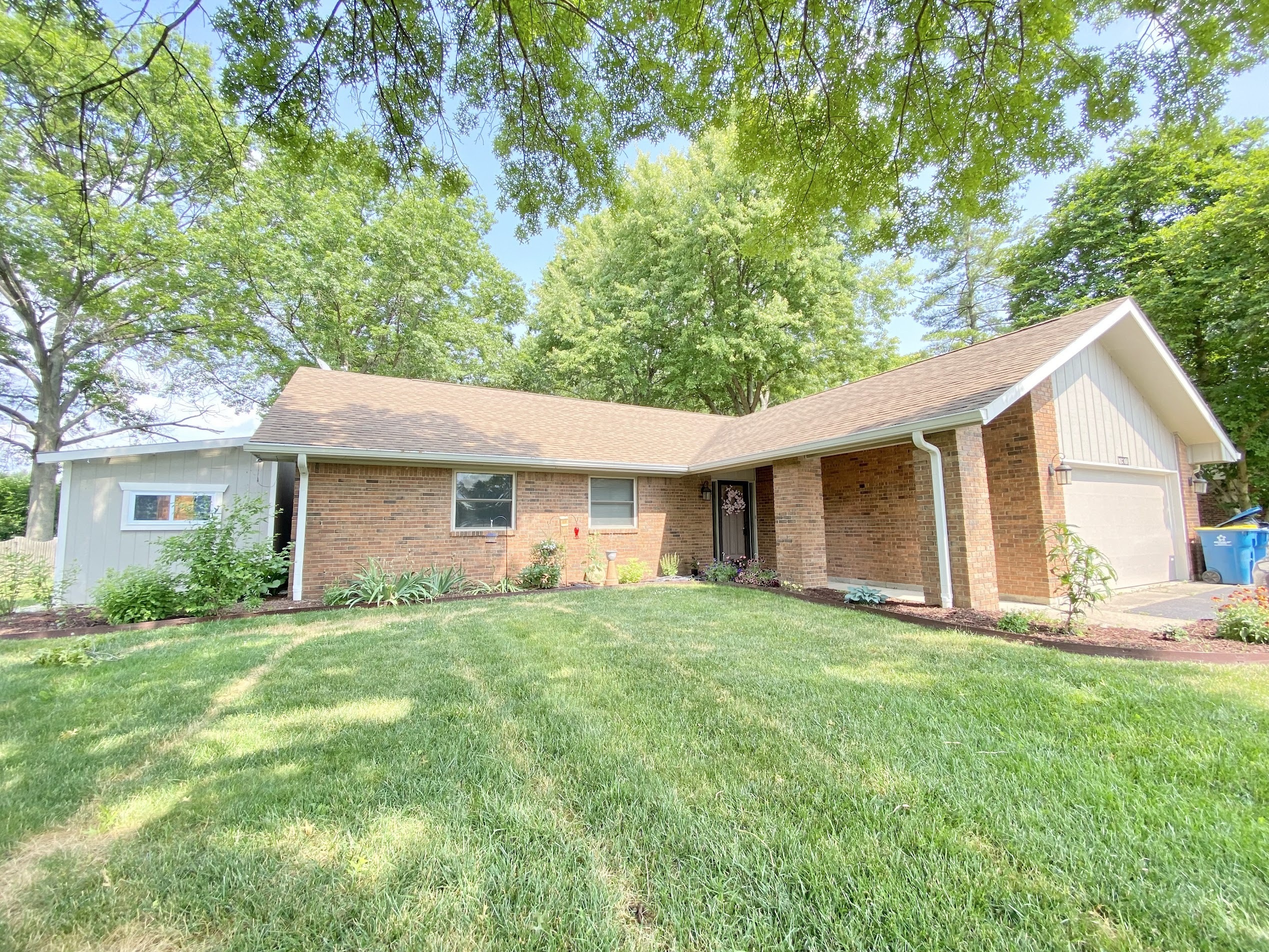 7801 Dartmouth Road Indianapolis IN 46260