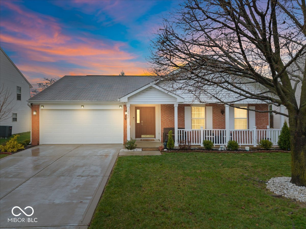 12959 Quarterback Lane Fishers IN 46037