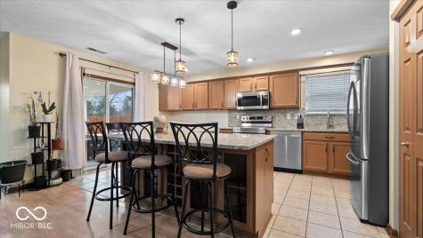 12959 Quarterback Lane Fishers IN 46037