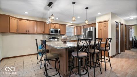 12959 Quarterback Lane Fishers IN 46037
