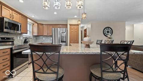12959 Quarterback Lane Fishers IN 46037