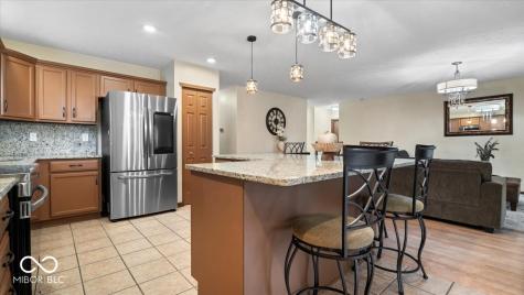 12959 Quarterback Lane Fishers IN 46037