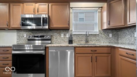 12959 Quarterback Lane Fishers IN 46037