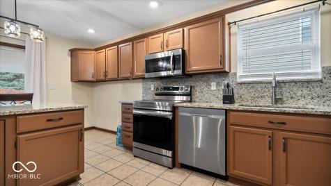 12959 Quarterback Lane Fishers IN 46037