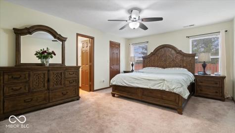 12959 Quarterback Lane Fishers IN 46037