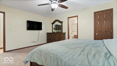 12959 Quarterback Lane Fishers IN 46037