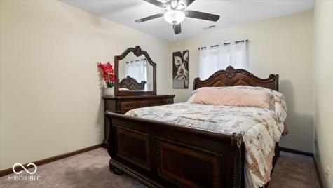 12959 Quarterback Lane Fishers IN 46037