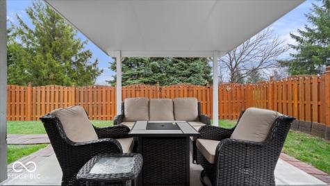 12959 Quarterback Lane Fishers IN 46037