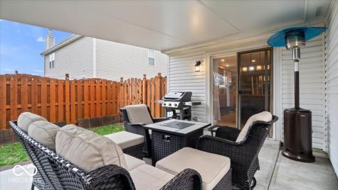 12959 Quarterback Lane Fishers IN 46037