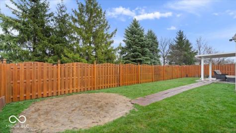 12959 Quarterback Lane Fishers IN 46037