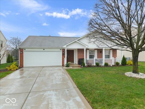 12959 Quarterback Lane Fishers IN 46037