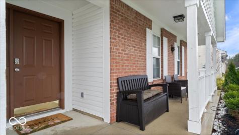 12959 Quarterback Lane Fishers IN 46037