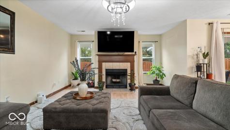 12959 Quarterback Lane Fishers IN 46037