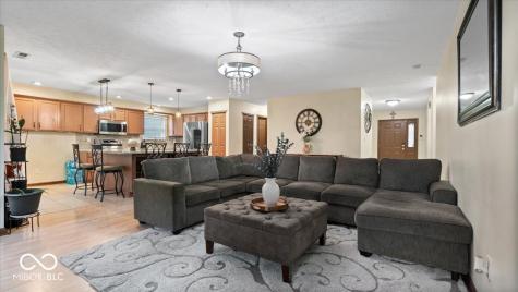 12959 Quarterback Lane Fishers IN 46037