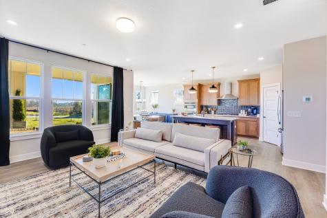 16018 Meadow Frost Court Fishers IN 46037