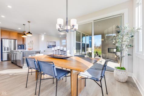 16018 Meadow Frost Court Fishers IN 46037