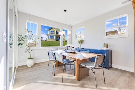 16018 Meadow Frost Court Fishers IN 46037