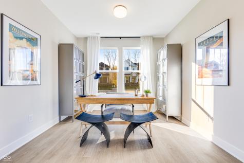 16018 Meadow Frost Court Fishers IN 46037
