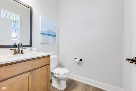 16018 Meadow Frost Court Fishers IN 46037