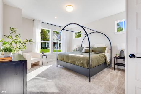 16018 Meadow Frost Court Fishers IN 46037
