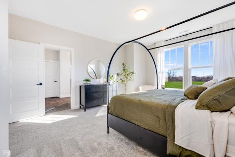 16018 Meadow Frost Court Fishers IN 46037