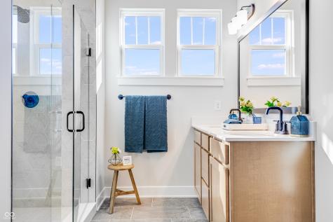 16018 Meadow Frost Court Fishers IN 46037