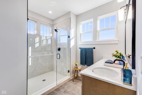 16018 Meadow Frost Court Fishers IN 46037