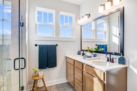 16018 Meadow Frost Court Fishers IN 46037