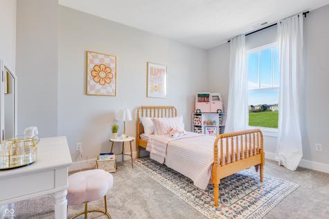 16018 Meadow Frost Court Fishers IN 46037