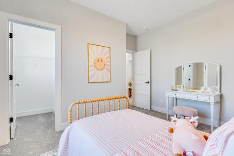 16018 Meadow Frost Court Fishers IN 46037