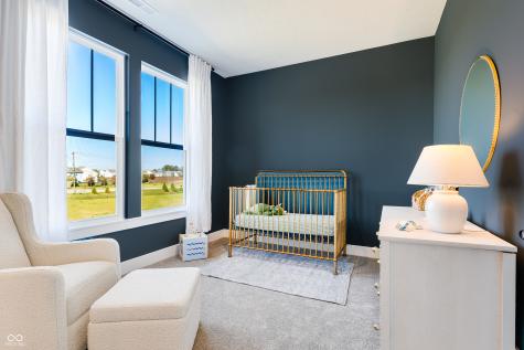 16018 Meadow Frost Court Fishers IN 46037