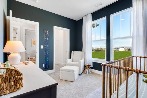 16018 Meadow Frost Court Fishers IN 46037