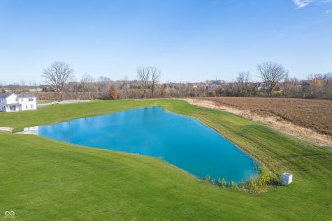 16018 Meadow Frost Court Fishers IN 46037