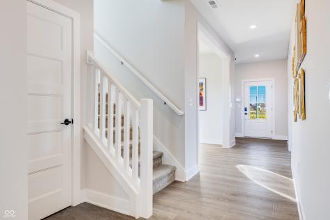 16018 Meadow Frost Court Fishers IN 46037