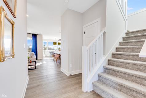 16018 Meadow Frost Court Fishers IN 46037