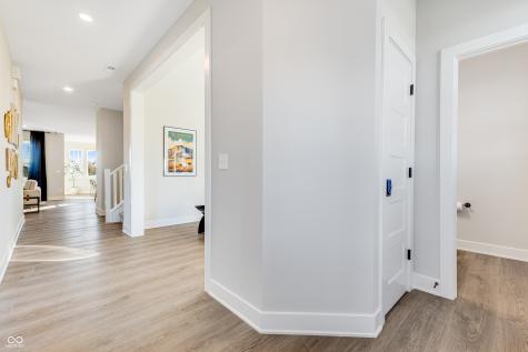 16018 Meadow Frost Court Fishers IN 46037