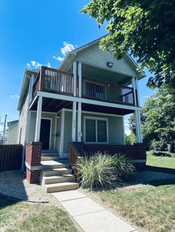 2062 N Park Avenue Indianapolis IN 46202