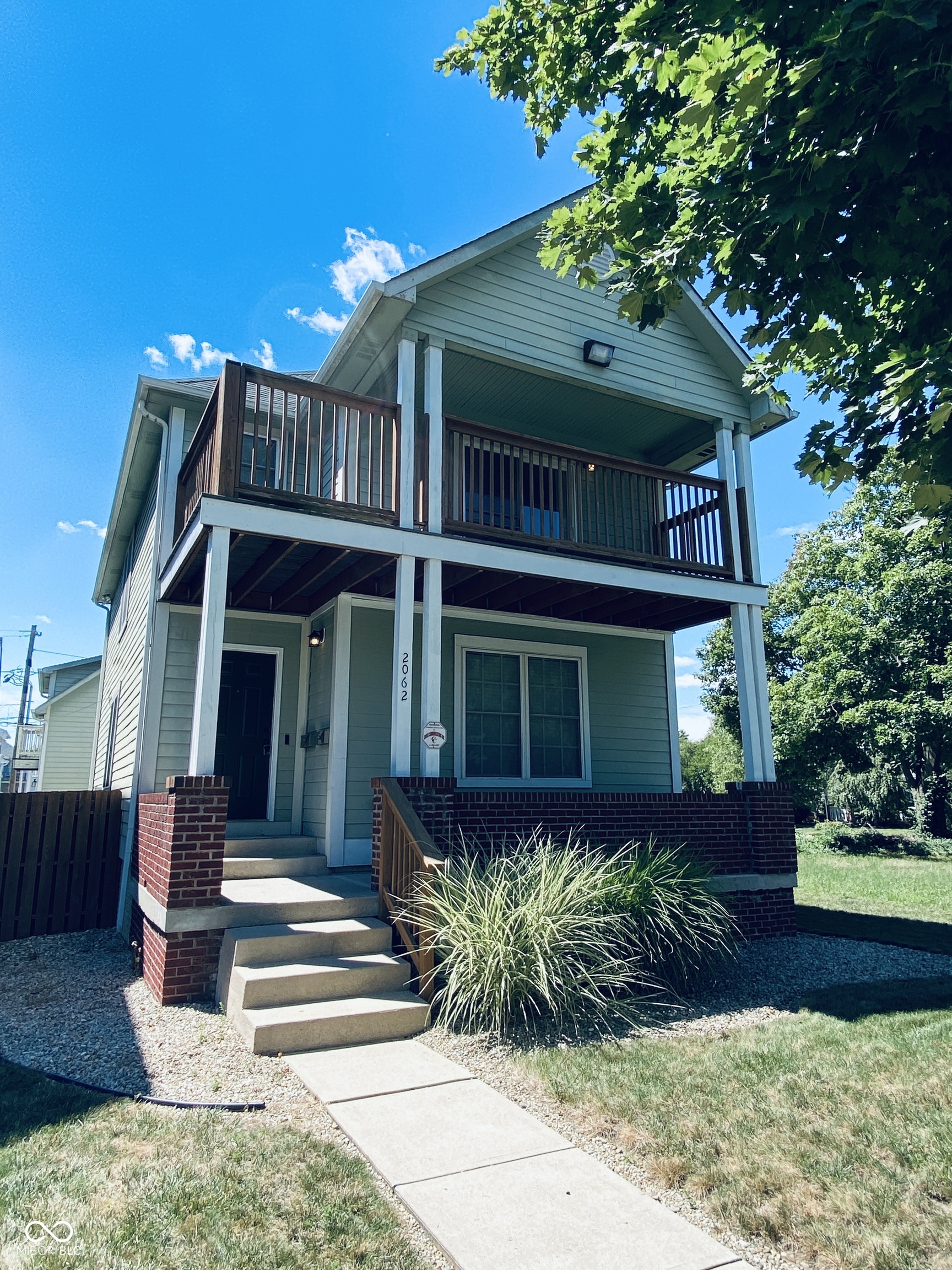 2062 N Park Avenue Indianapolis IN 46202