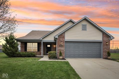 8660 Benjamin Lane Avon IN 46123