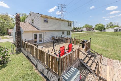 5900 Antoneli Drive Indianapolis IN 46237