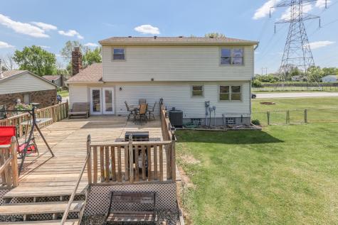 5900 Antoneli Drive Indianapolis IN 46237