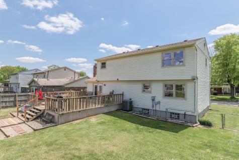 5900 Antoneli Drive Indianapolis IN 46237