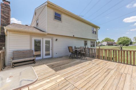 5900 Antoneli Drive Indianapolis IN 46237