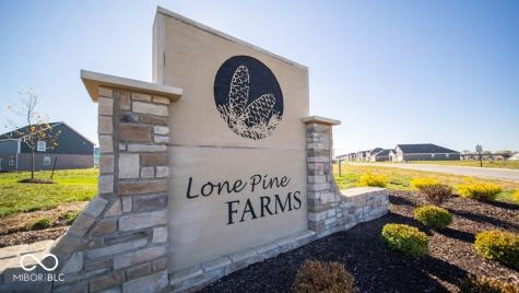 1295 Foxtail Lane Greenwood IN 46142