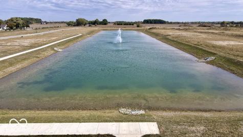 1295 Foxtail Lane Greenwood IN 46142