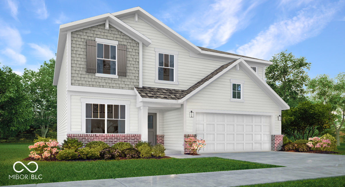 1443 Covington Boulevard Franklin IN 46131