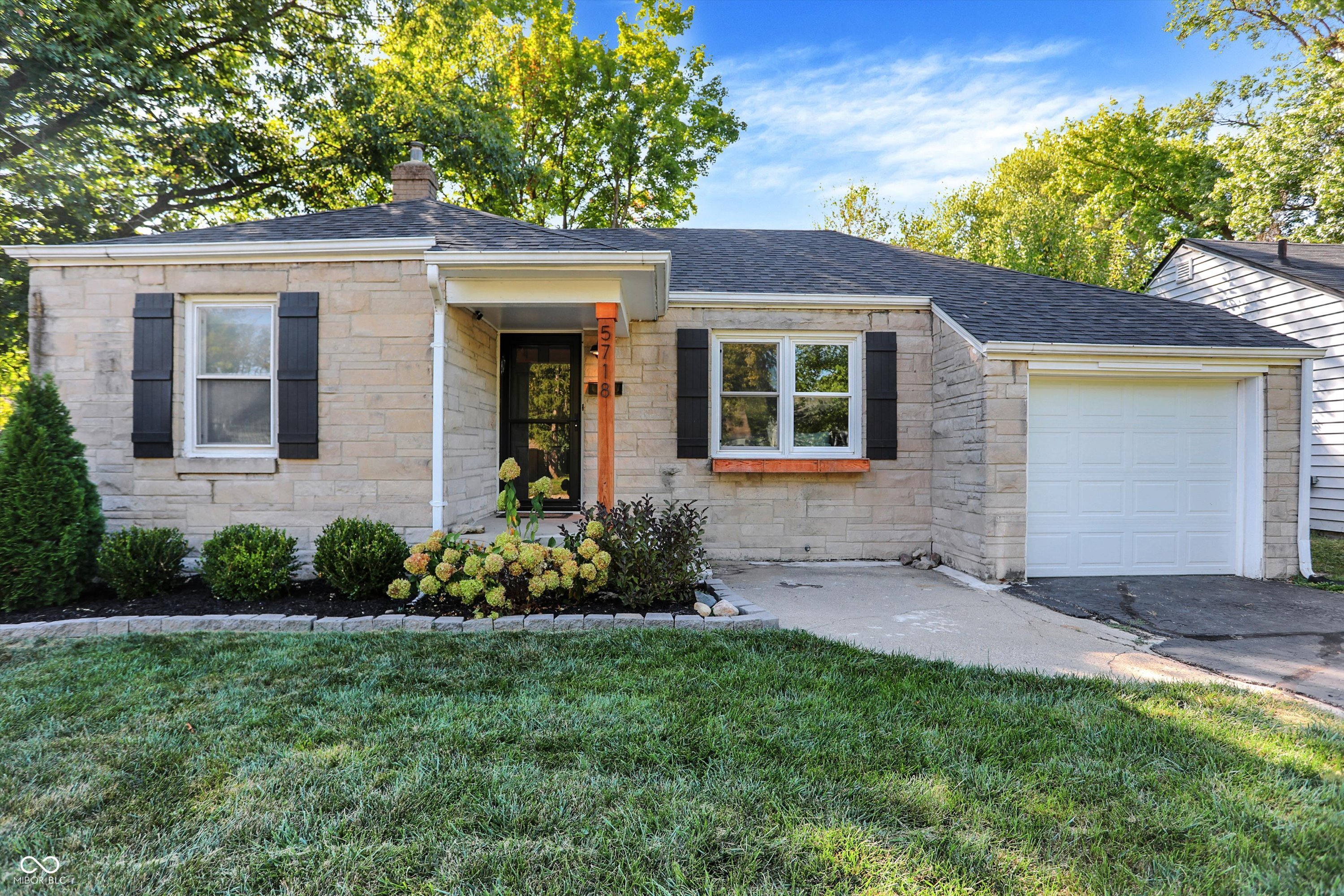 5718 Brouse Avenue Indianapolis IN 46220