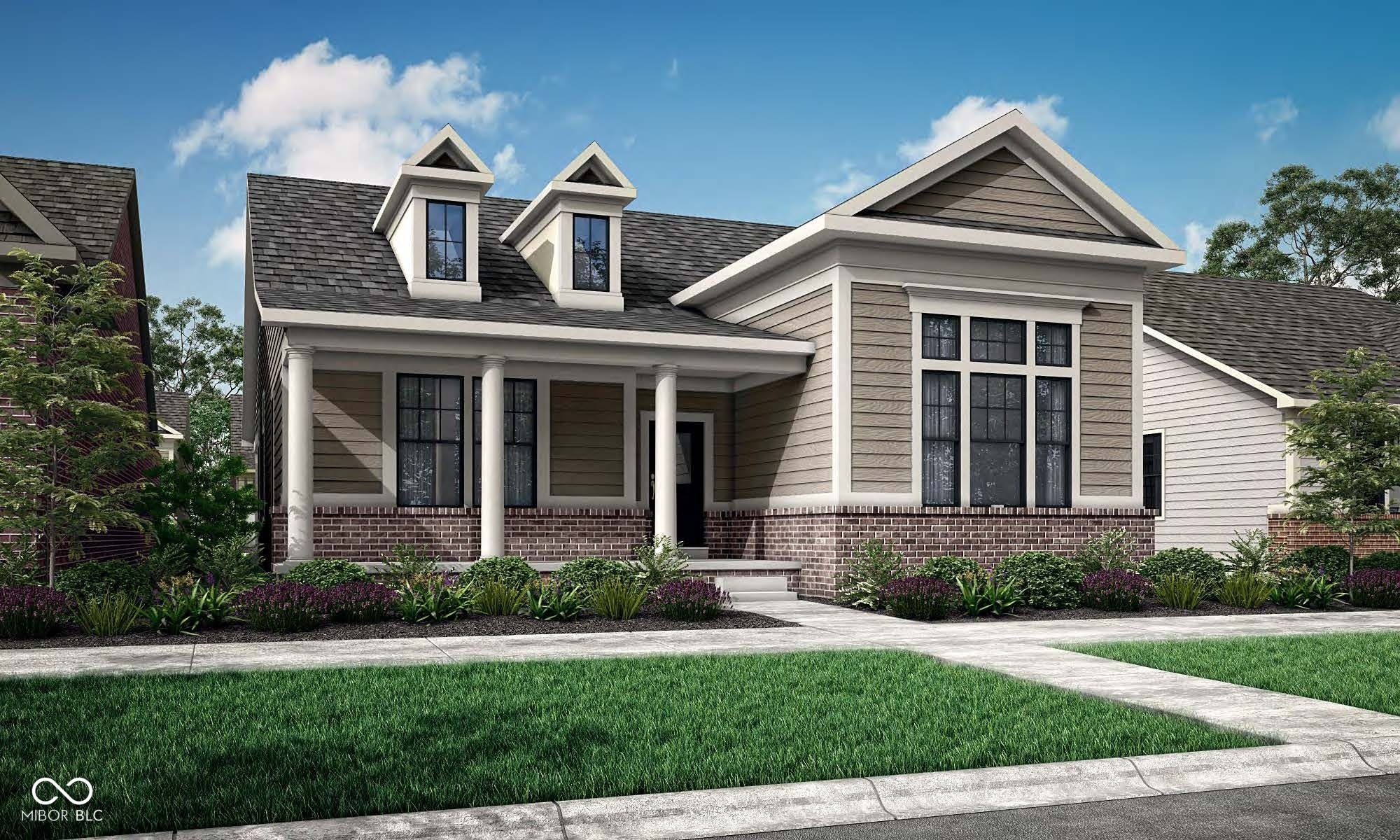 13685 Ruskin Lane Fishers IN 46037